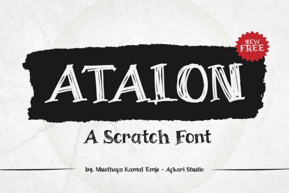 A Talon for Editorial Design