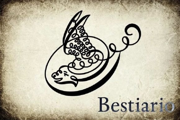 Bestiario: A Typeface for Digital Design Excellence