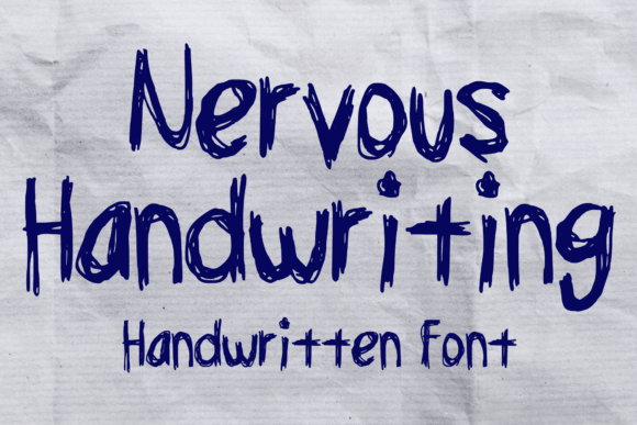 Branding with Nervous Handwriting: A Small Business Owner’s Guide