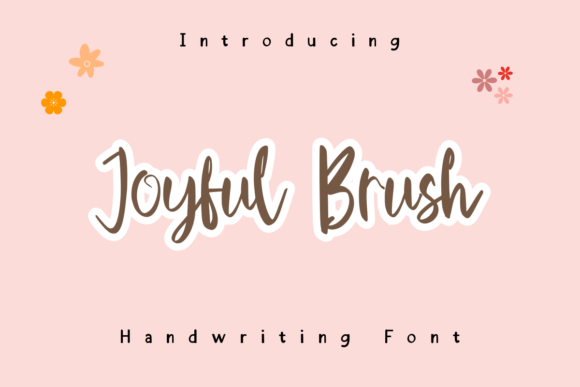 Enhance Your Brand with Joyful Brush