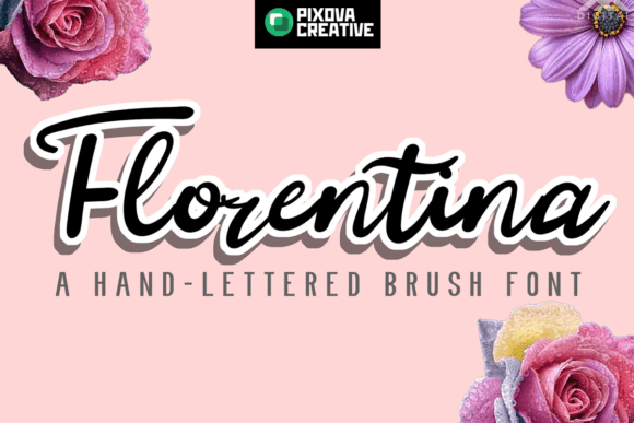 Florentina: A Brushstroke of Elegance
