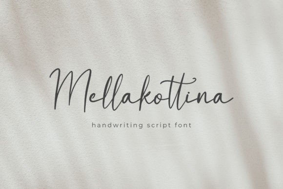 Mellakottina