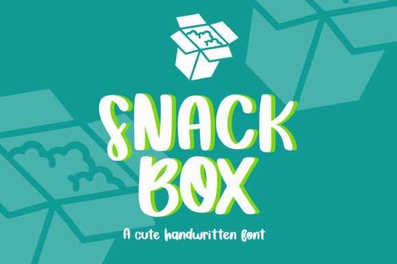 Snackbox Font: A Simple Upgrade for Your Brand’s Visual Identity