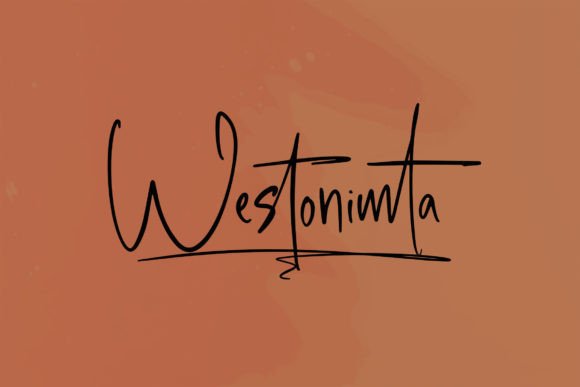 Westonimta: The Font That Elevates Your Brand